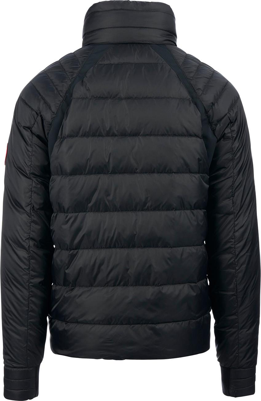 Product gallery image number 7 for product Hybridge Base Jacket - Men's