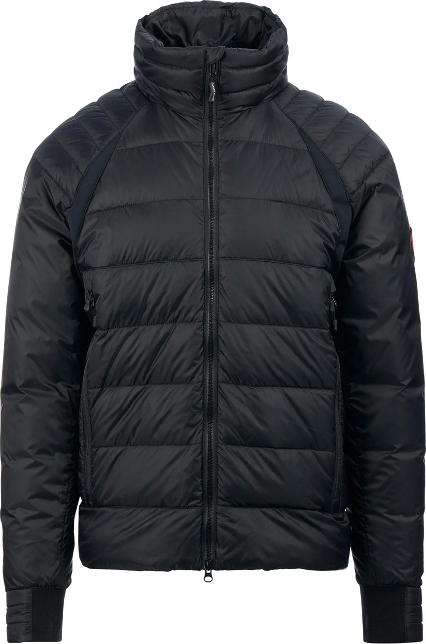 Product gallery image number 9 for product Hybridge Base Jacket - Men's