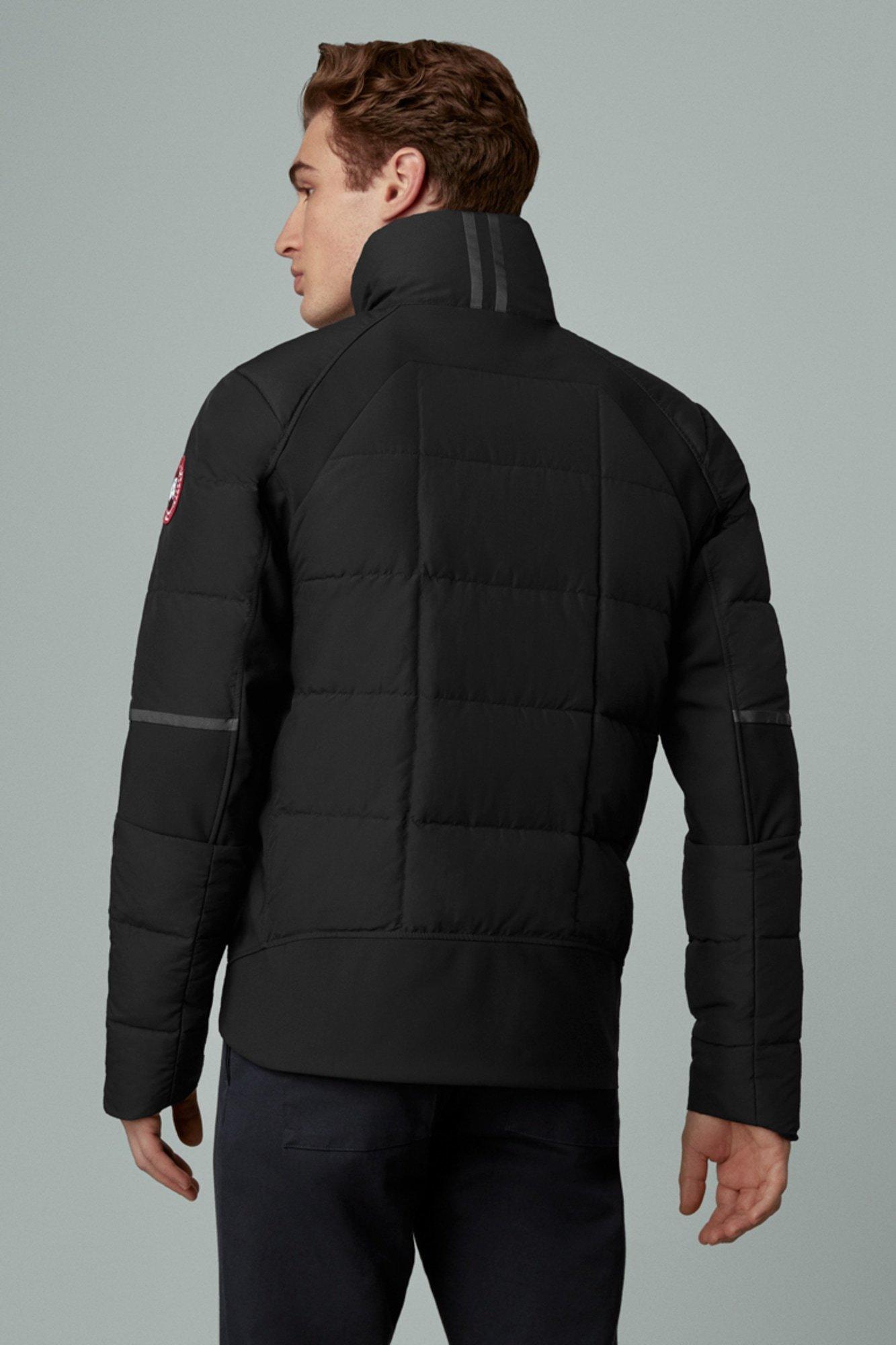 Product gallery image number 2 for product HyBridge Jacket - Men's