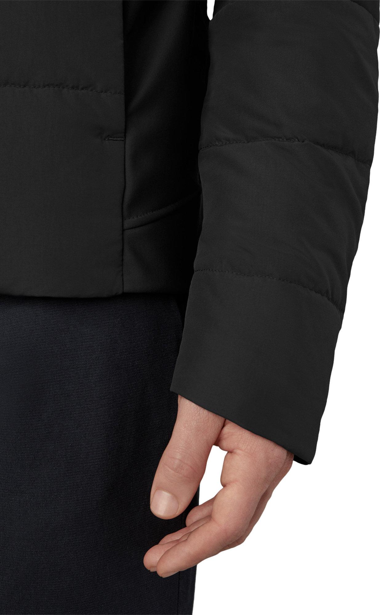 Product gallery image number 3 for product HyBridge Jacket - Men's