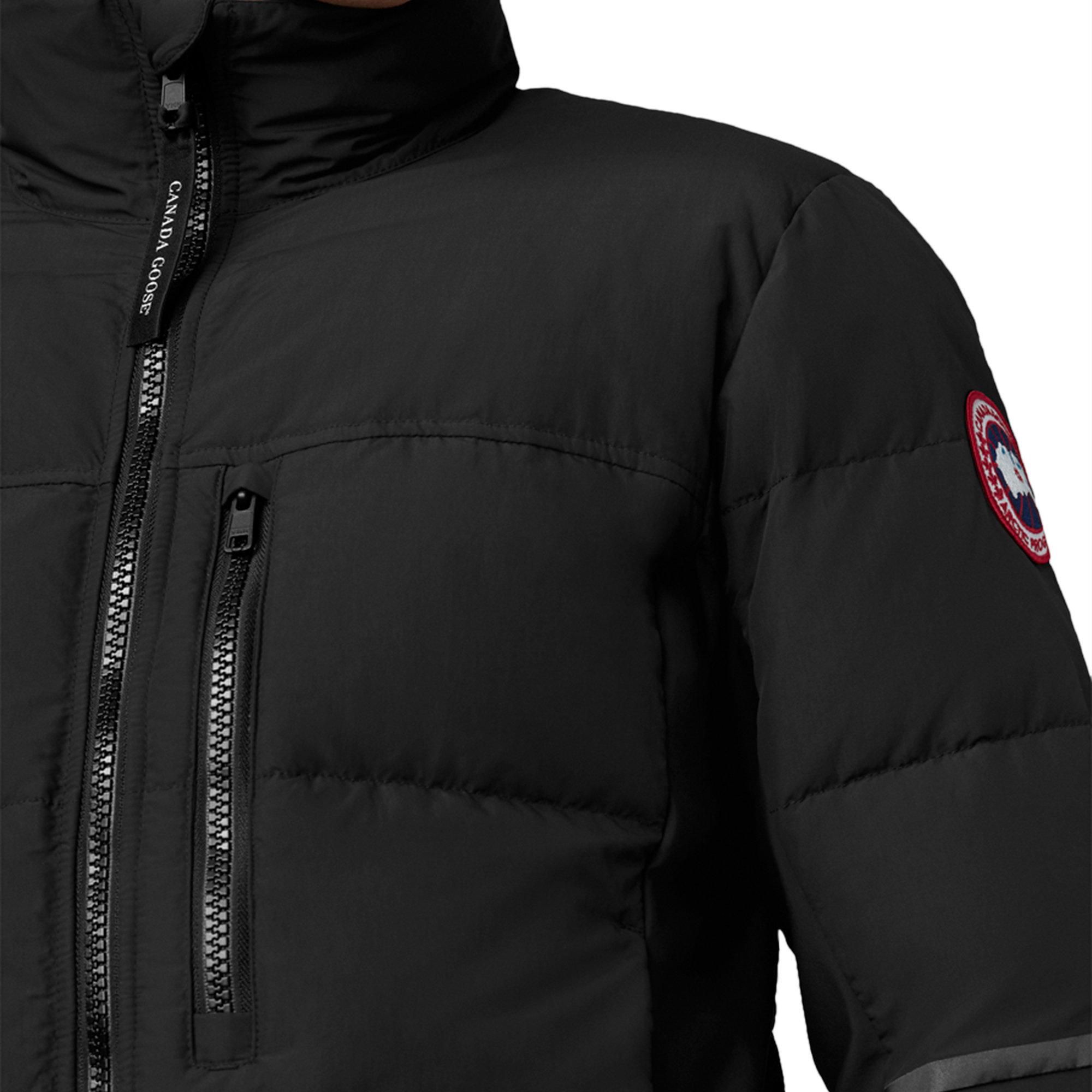 Product gallery image number 4 for product HyBridge Jacket - Men's