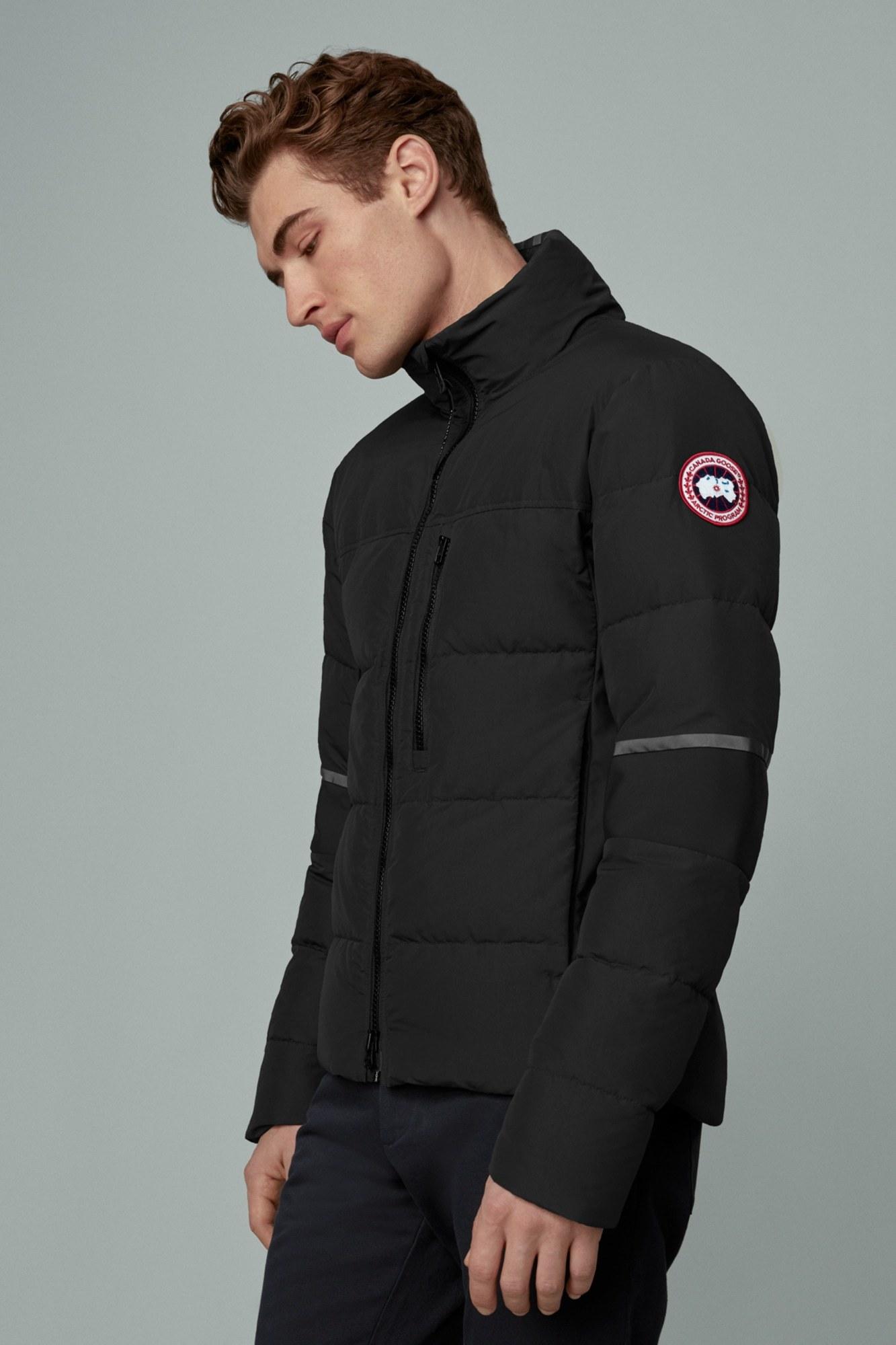 Product gallery image number 14 for product HyBridge Jacket - Men's