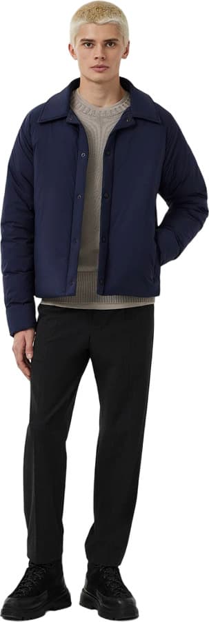 Product gallery image number 4 for product Lodge Coach Jacket - Men's