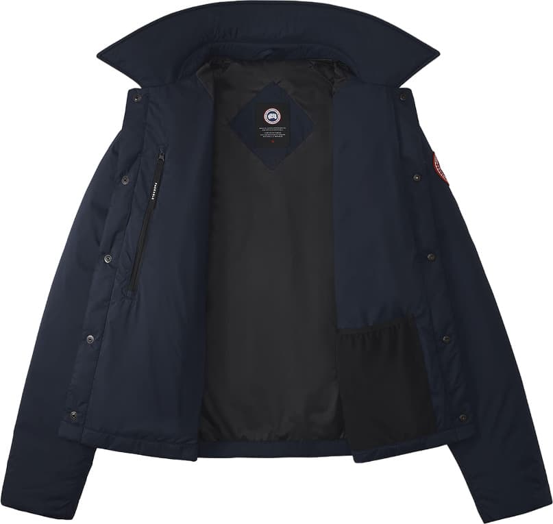 Product gallery image number 5 for product Lodge Coach Jacket - Men's