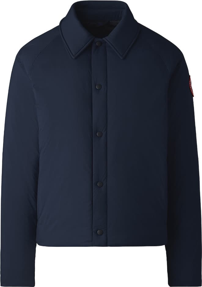 Product gallery image number 1 for product Lodge Coach Jacket - Men's