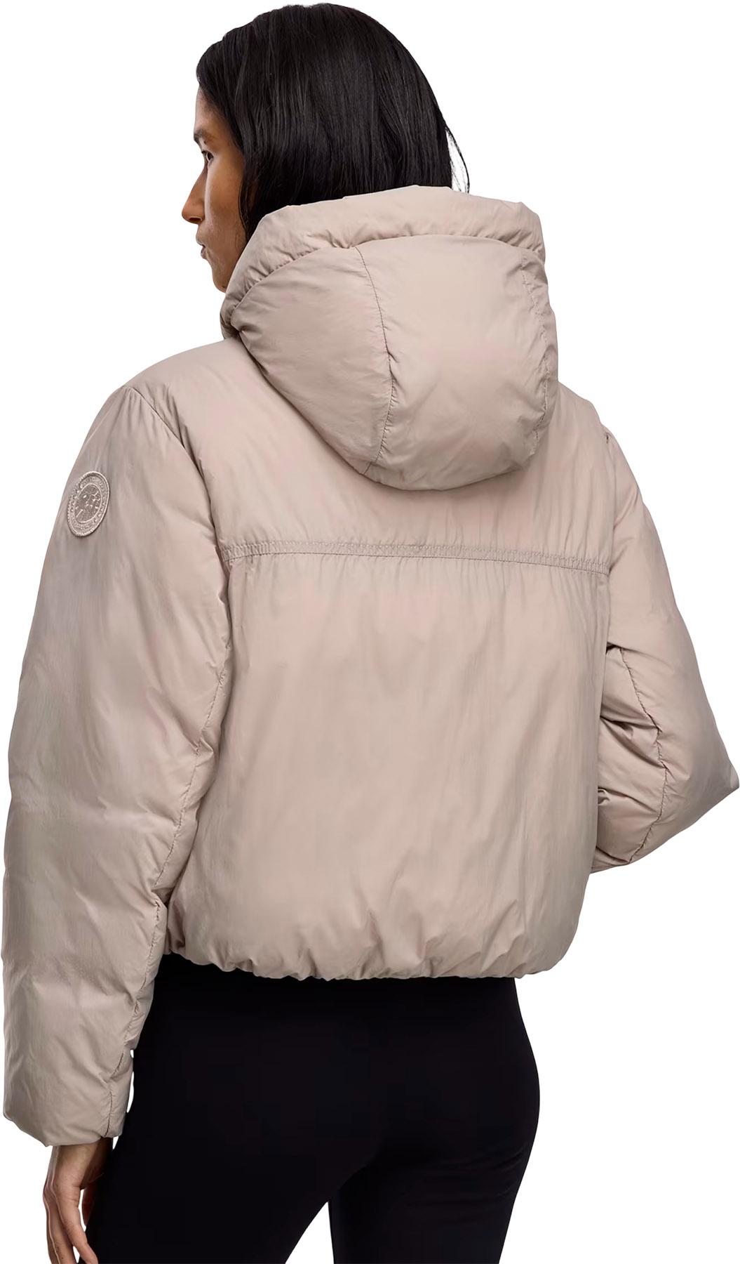 Numéro de l'image de la galerie de produits 6 pour le produit Manteau Elba - Femme