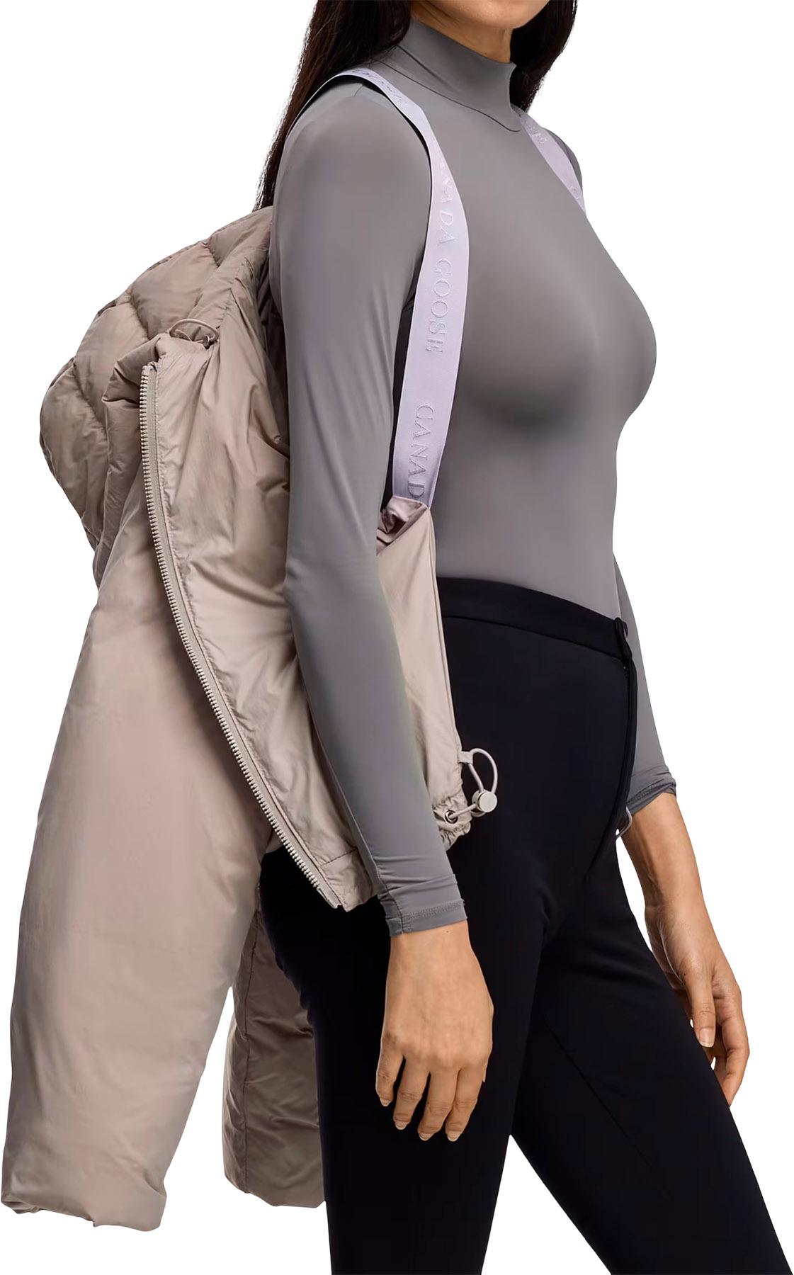 Numéro de l'image de la galerie de produits 3 pour le produit Manteau Elba - Femme