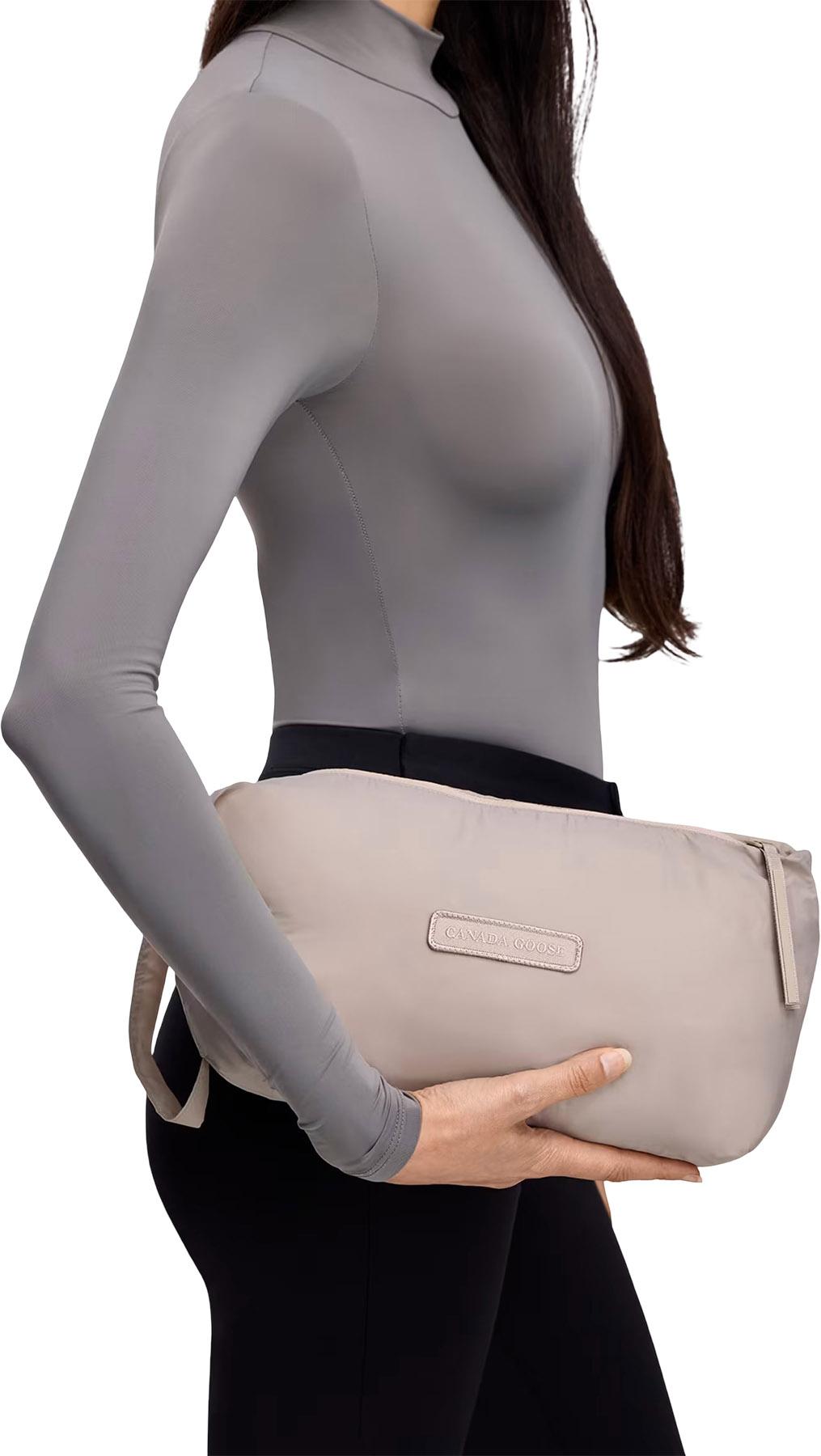 Numéro de l'image de la galerie de produits 4 pour le produit Manteau Elba - Femme