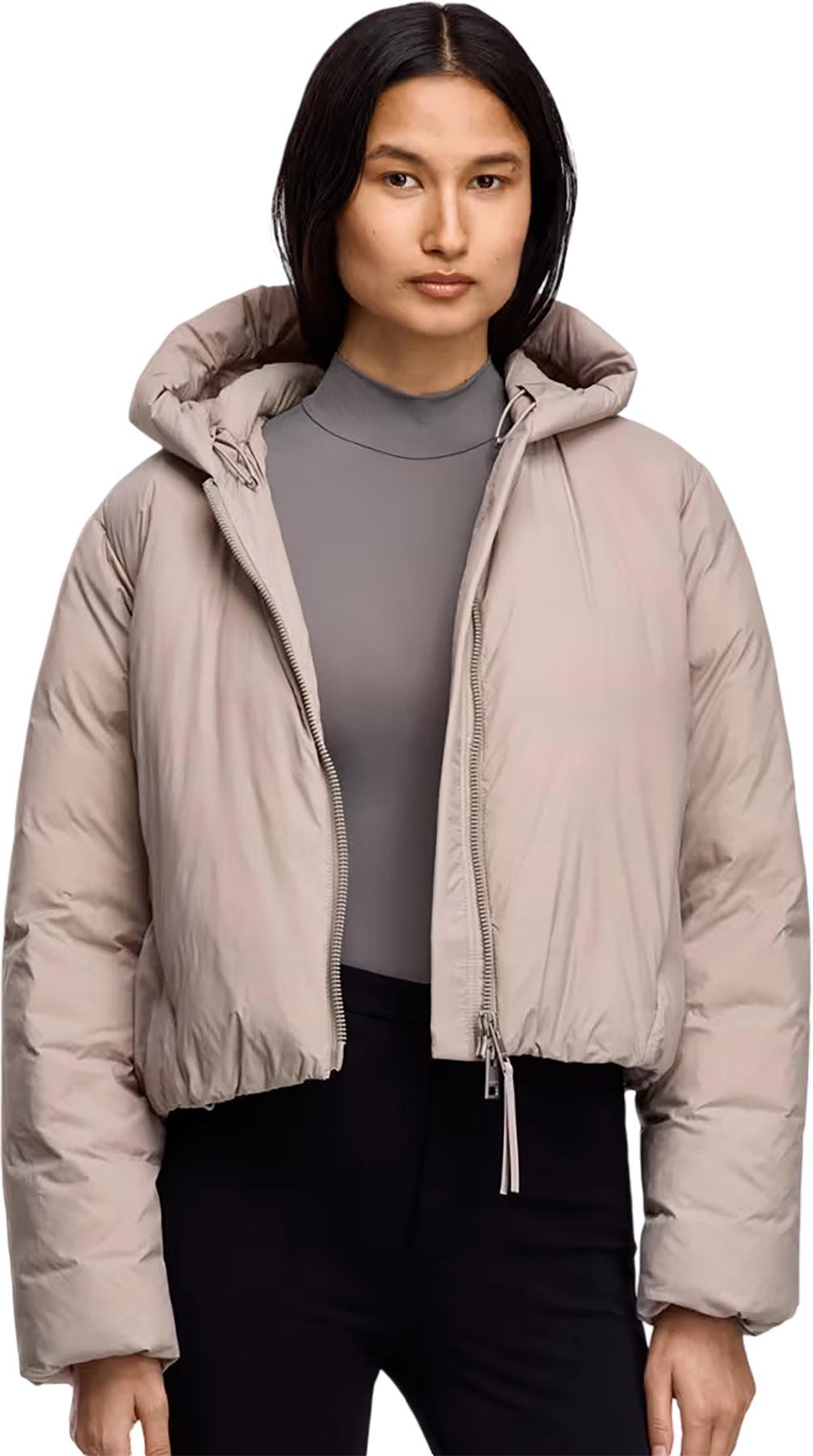 Numéro de l'image de la galerie de produits 5 pour le produit Manteau Elba - Femme