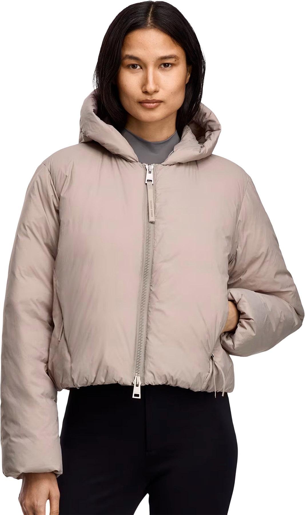 Numéro de l'image de la galerie de produits 7 pour le produit Manteau Elba - Femme