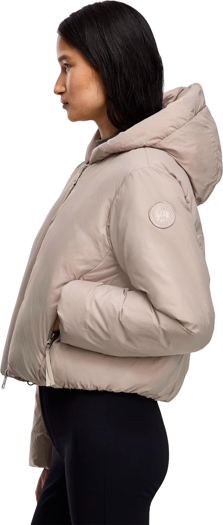 Numéro de l'image de la galerie de produits 8 pour le produit Manteau Elba - Femme