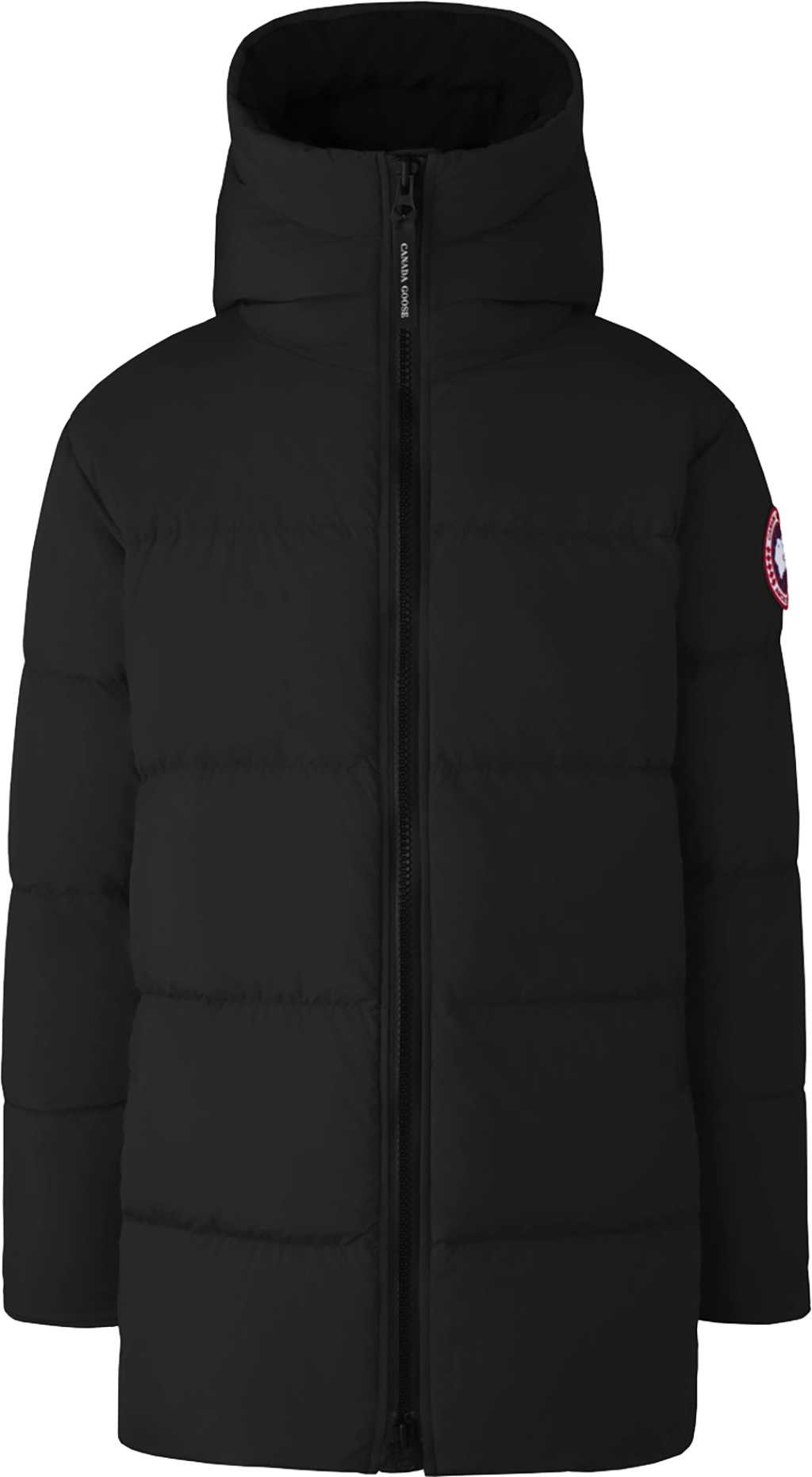 Product image for Lawrence No Fur Hoodie Puffer Jacket - Men's