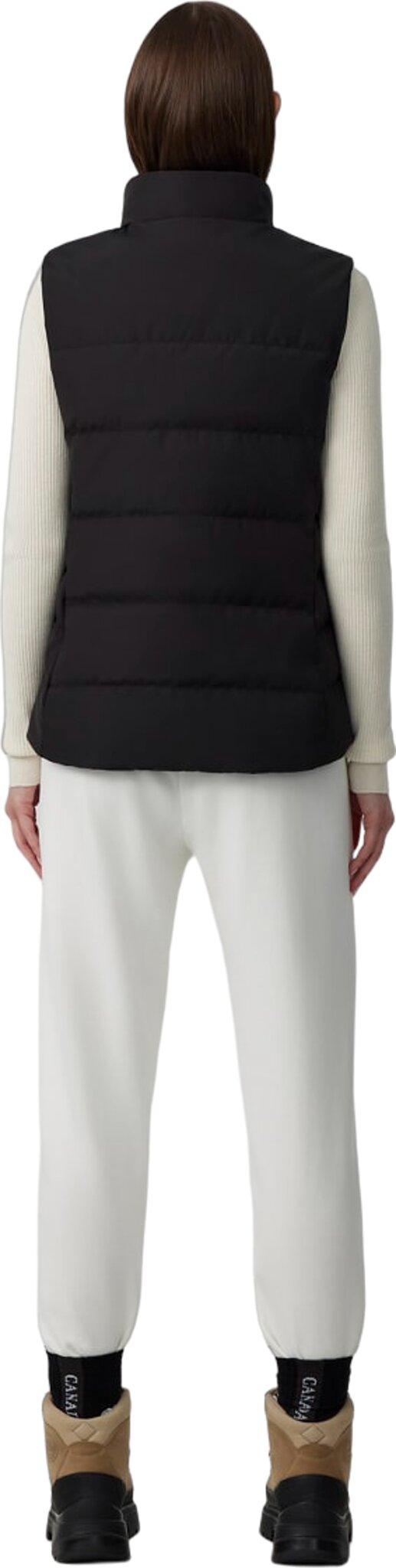 Product gallery image number 2 for product Freestyle Vest - Women's