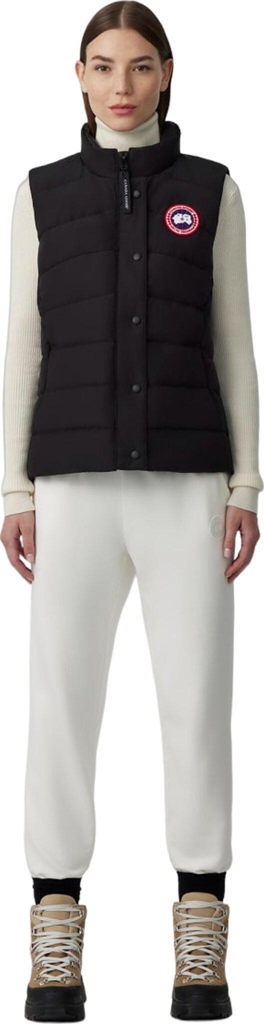 Product gallery image number 3 for product Freestyle Vest - Women's