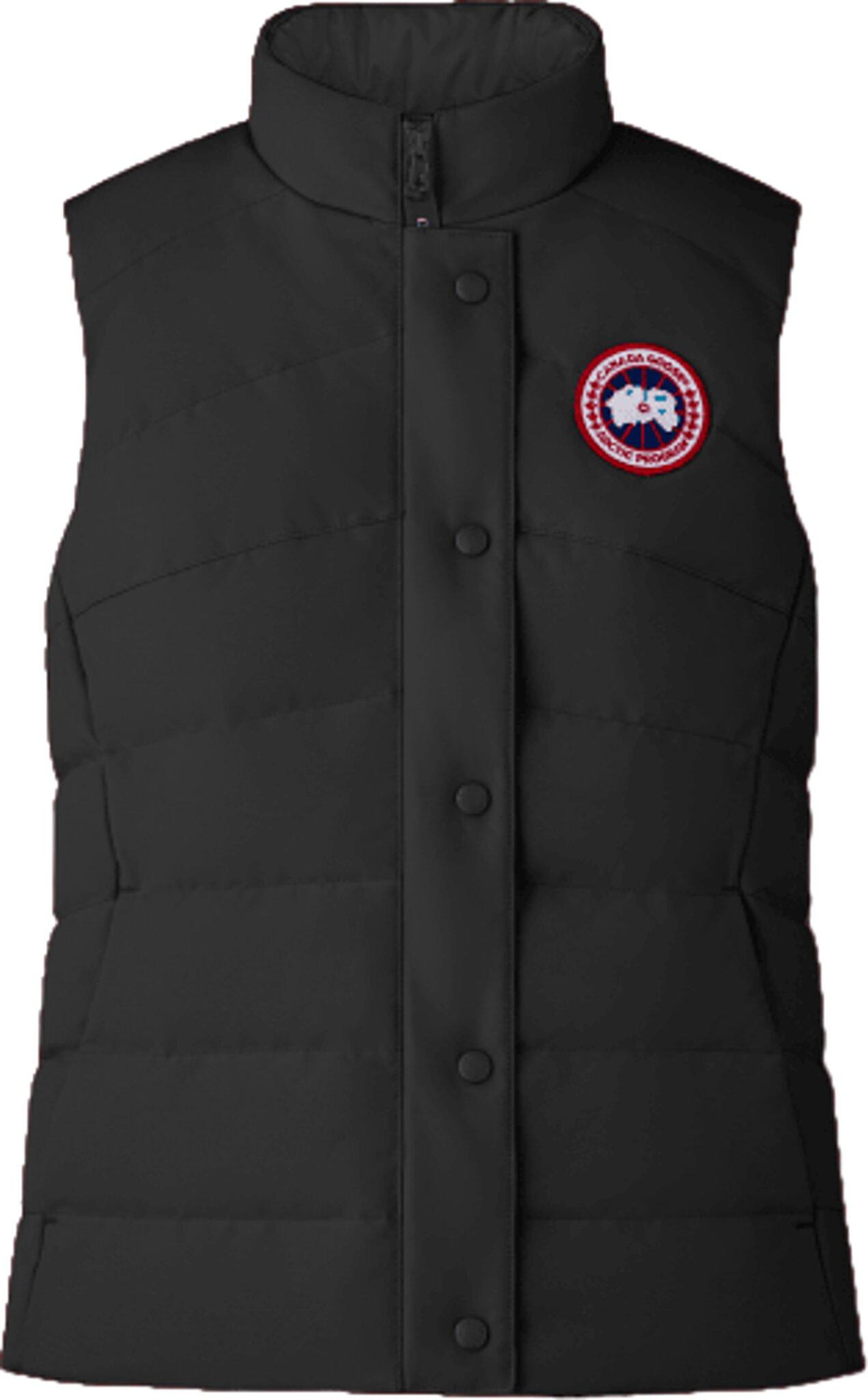 Product gallery image number 1 for product Freestyle Vest - Women's