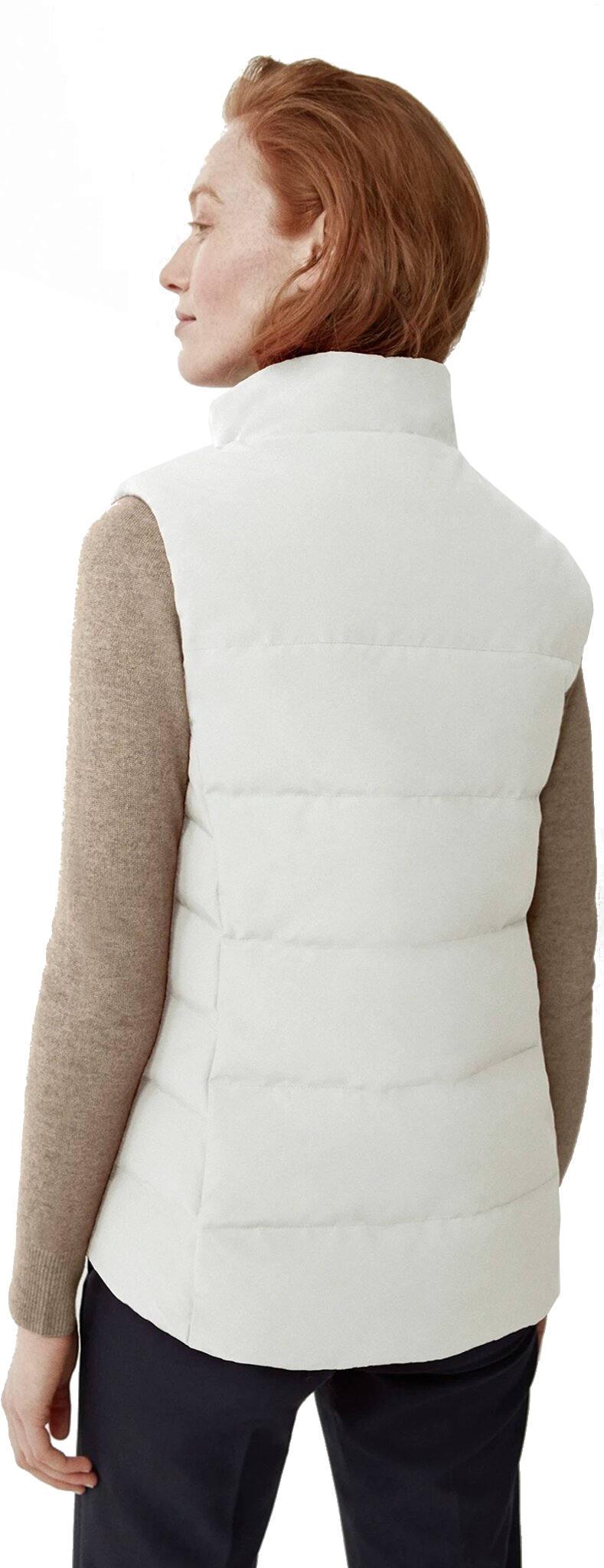 Product gallery image number 2 for product Freestyle Vest - Black Label - Women's