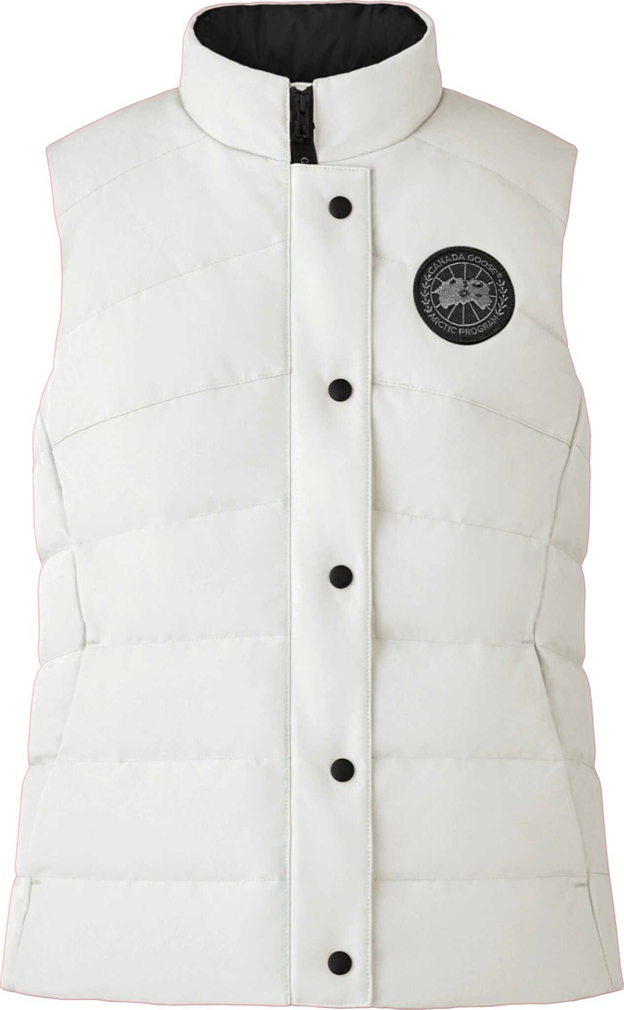 Product image for Freestyle Vest - Black Label - Women's