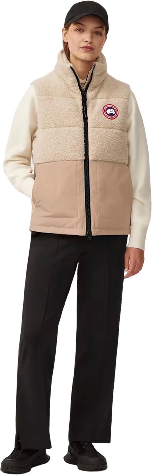 Product gallery image number 2 for product Elora Vest - Women's