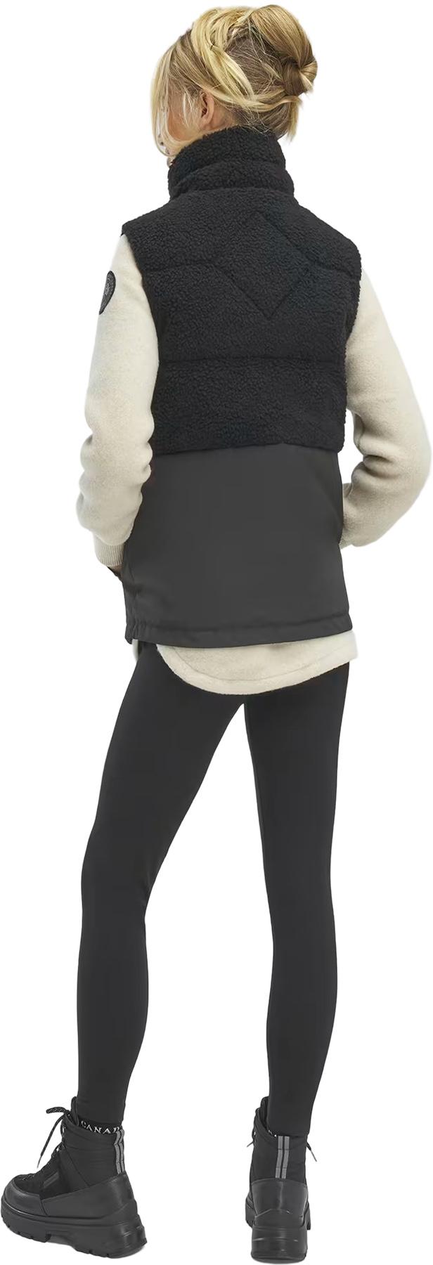 Product gallery image number 6 for product Elora Vest Black Label - Women's