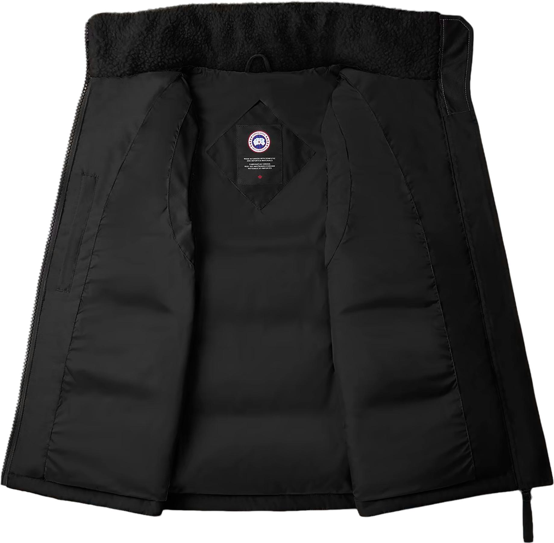 Product gallery image number 5 for product Elora Vest Black Label - Women's