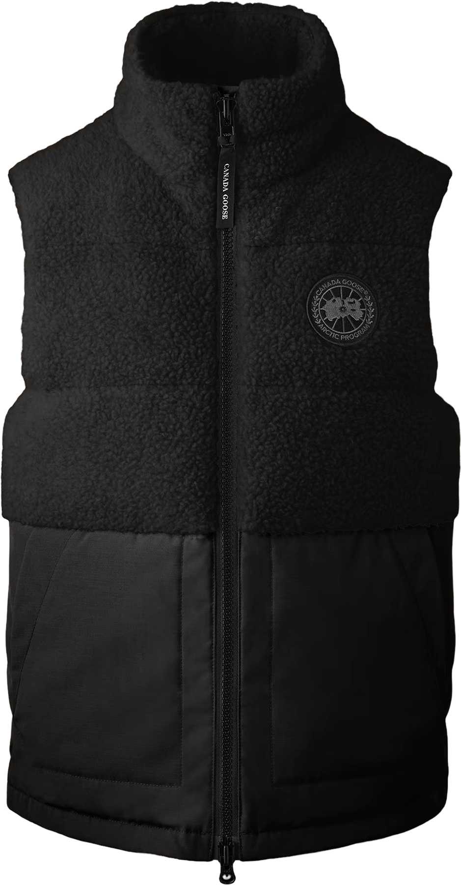 Product image for Elora Vest Black Label - Women's