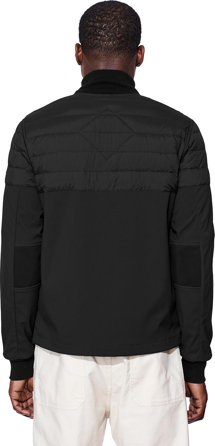 Product gallery image number 5 for product Jericho Beach Jacket - Men's