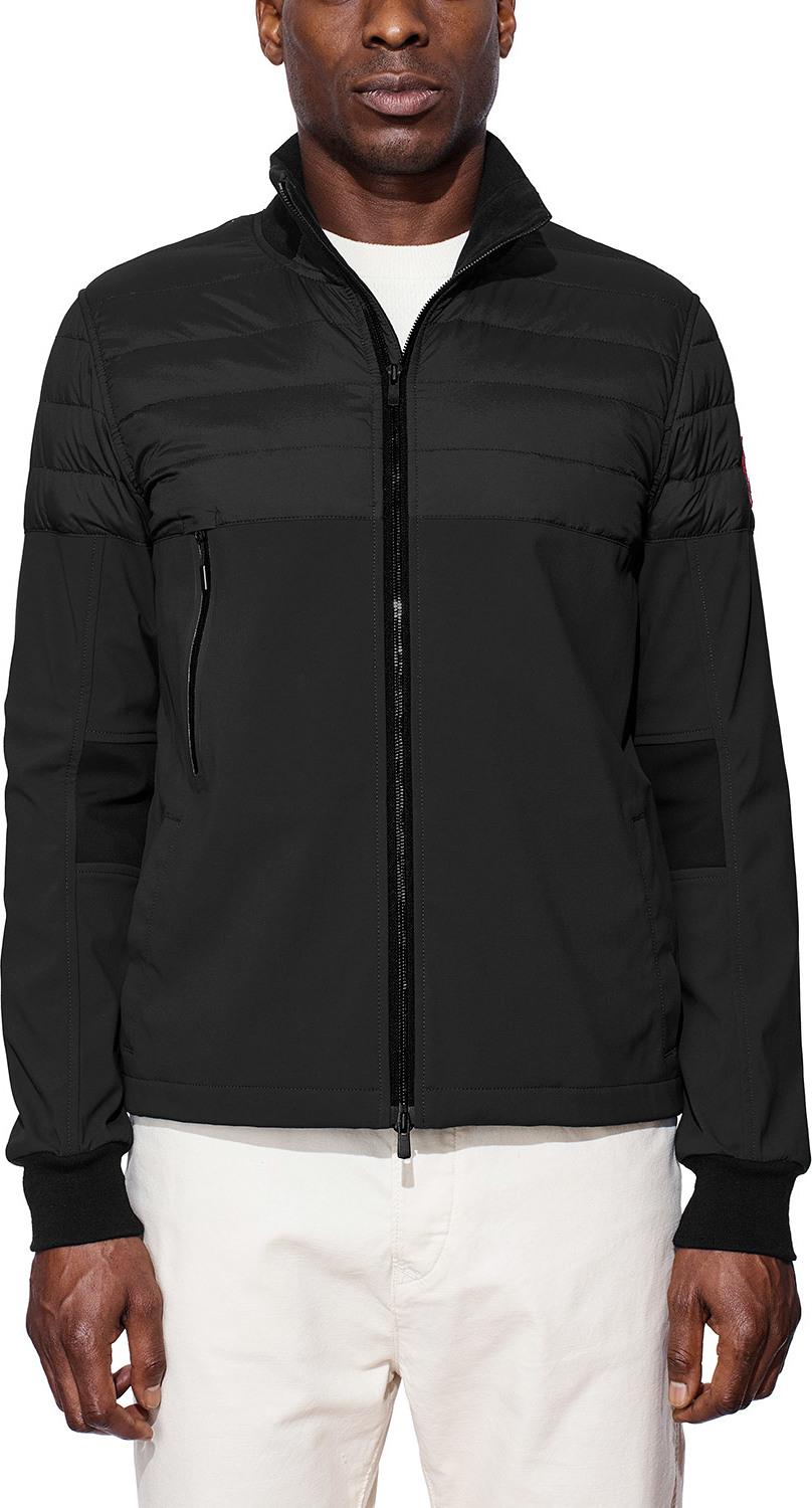 Product gallery image number 7 for product Jericho Beach Jacket - Men's