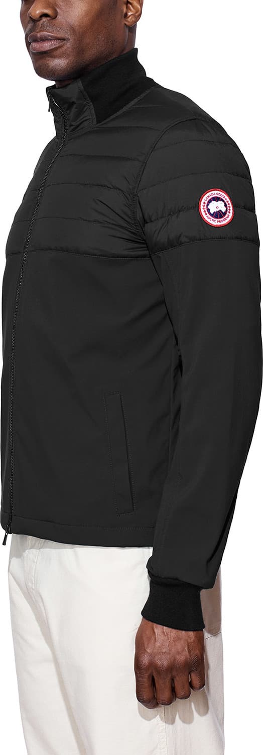 Product gallery image number 6 for product Jericho Beach Jacket - Men's