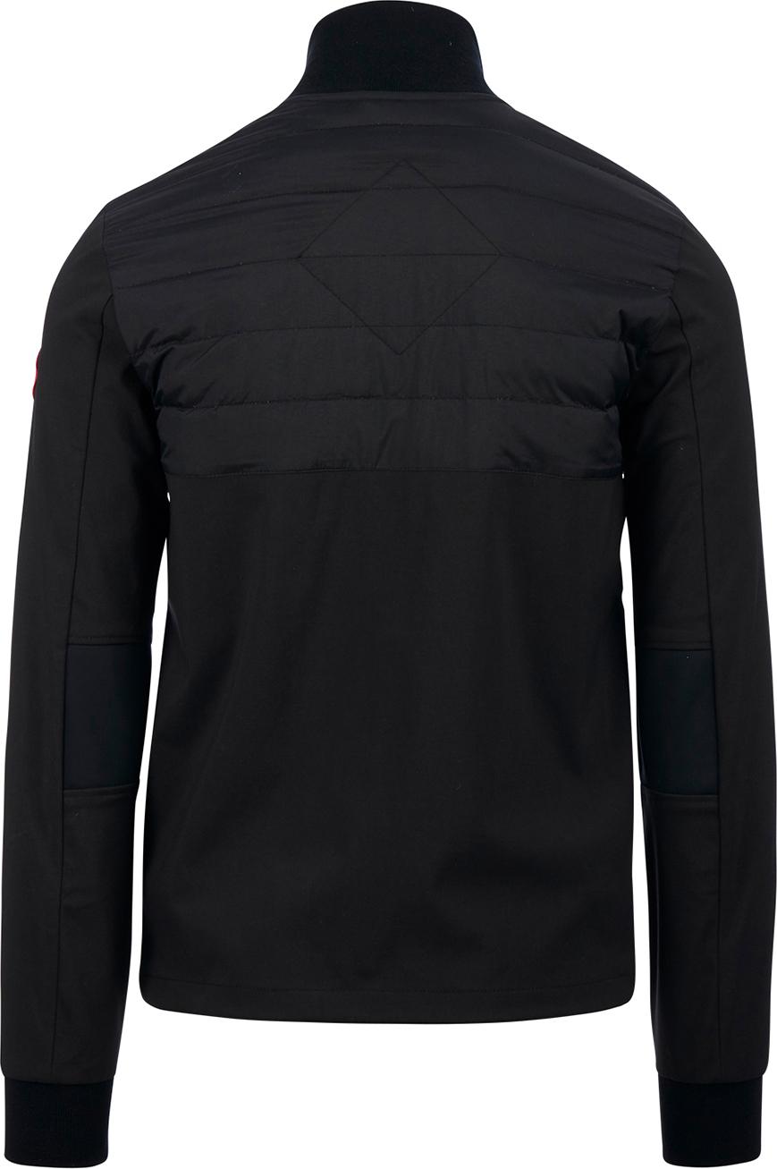 Product gallery image number 2 for product Jericho Beach Jacket - Men's