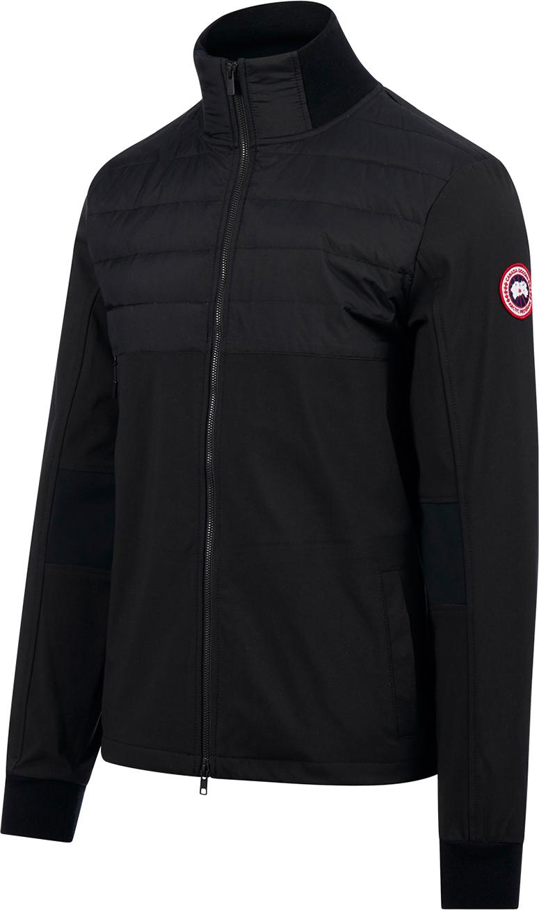 Product gallery image number 3 for product Jericho Beach Jacket - Men's