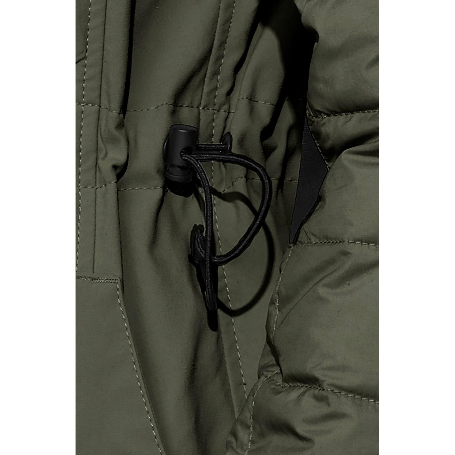 Product gallery image number 3 for product Sabine Coat - Women's