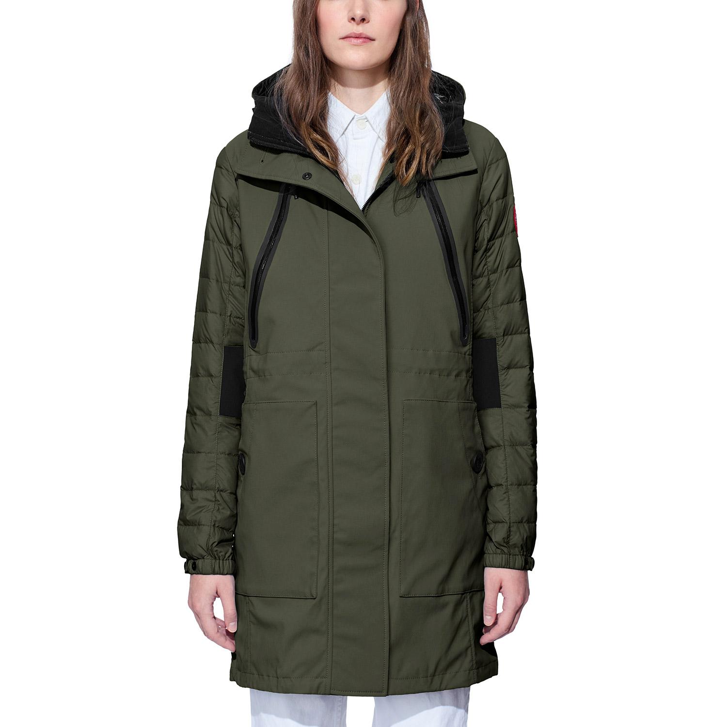 Product gallery image number 6 for product Sabine Coat - Women's