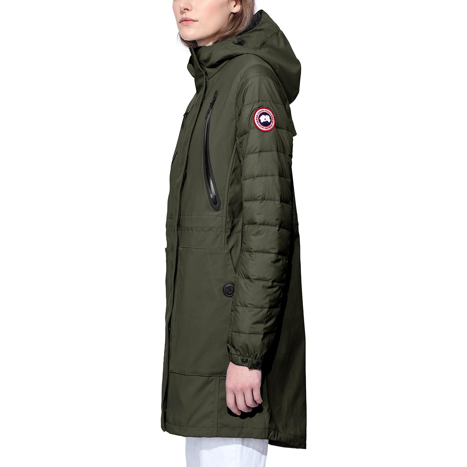 Product gallery image number 5 for product Sabine Coat - Women's