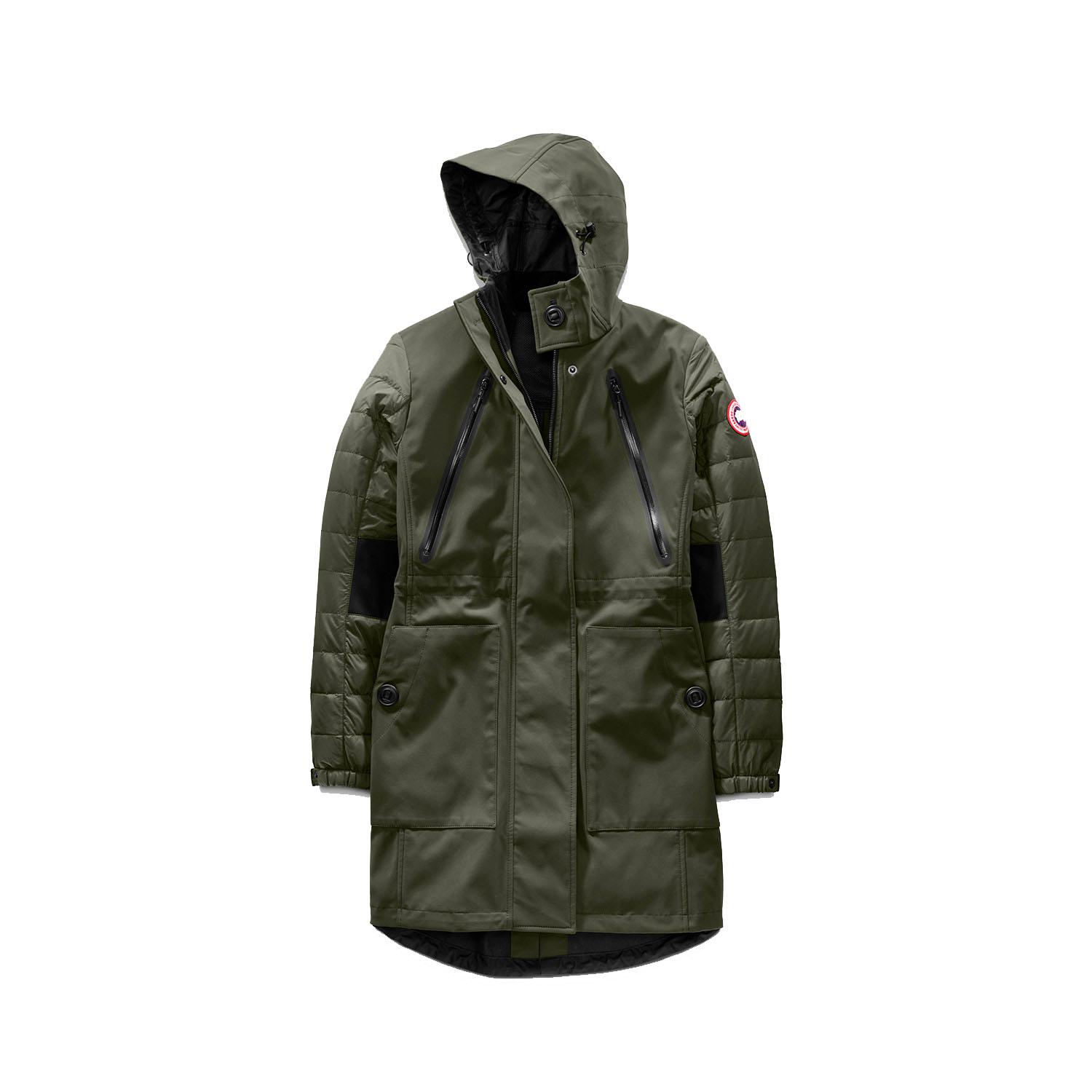 Product gallery image number 1 for product Sabine Coat - Women's