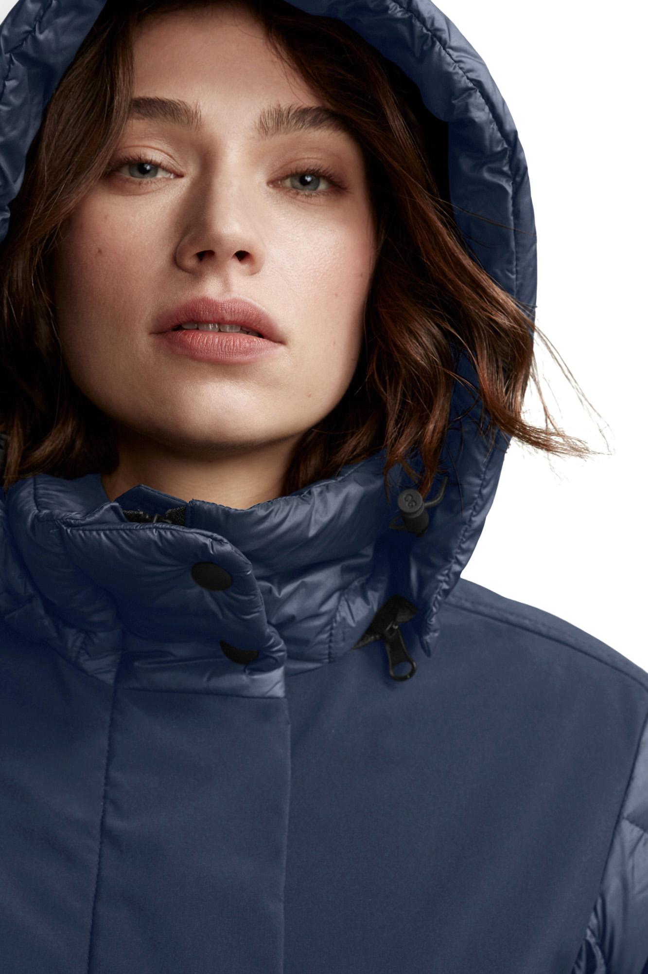 Product gallery image number 3 for product Berkley Coat - Women's