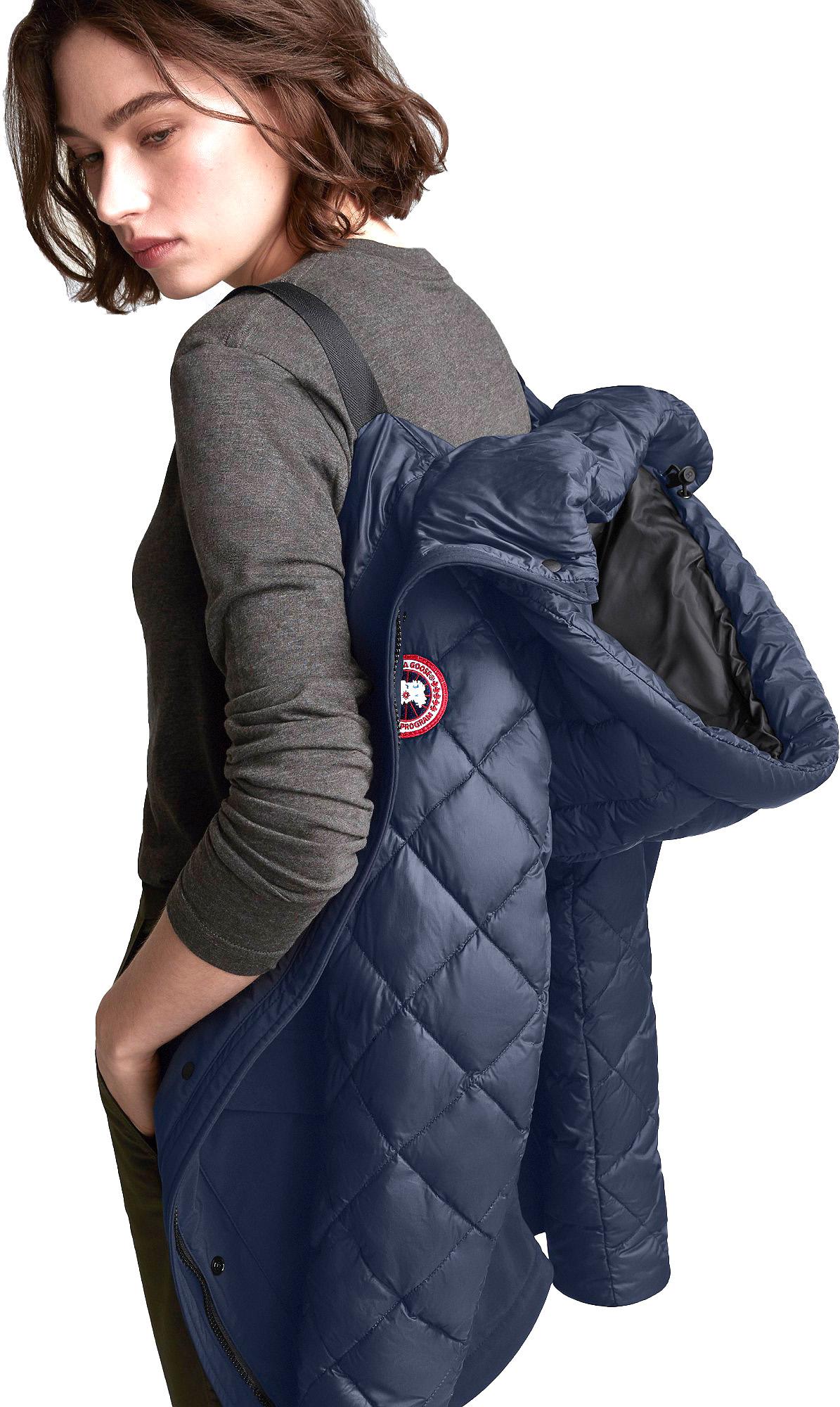 Product gallery image number 4 for product Berkley Coat - Women's