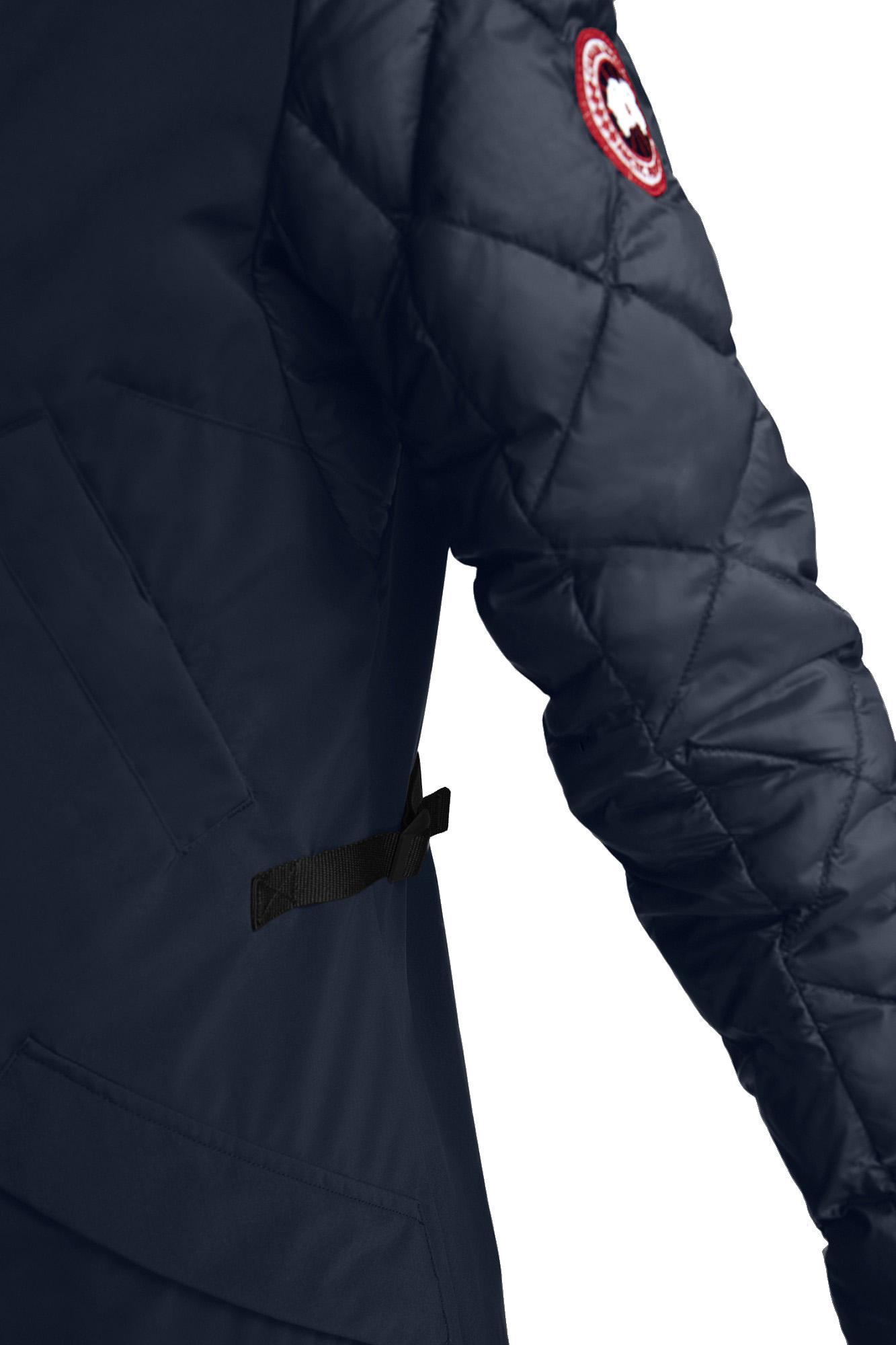 Product gallery image number 6 for product Berkley Coat - Women's