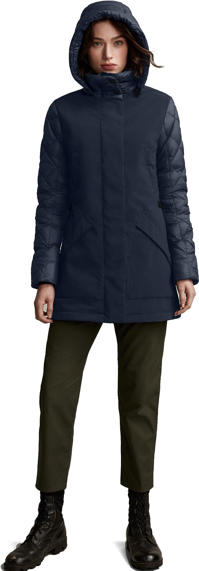 Product gallery image number 7 for product Berkley Coat - Women's