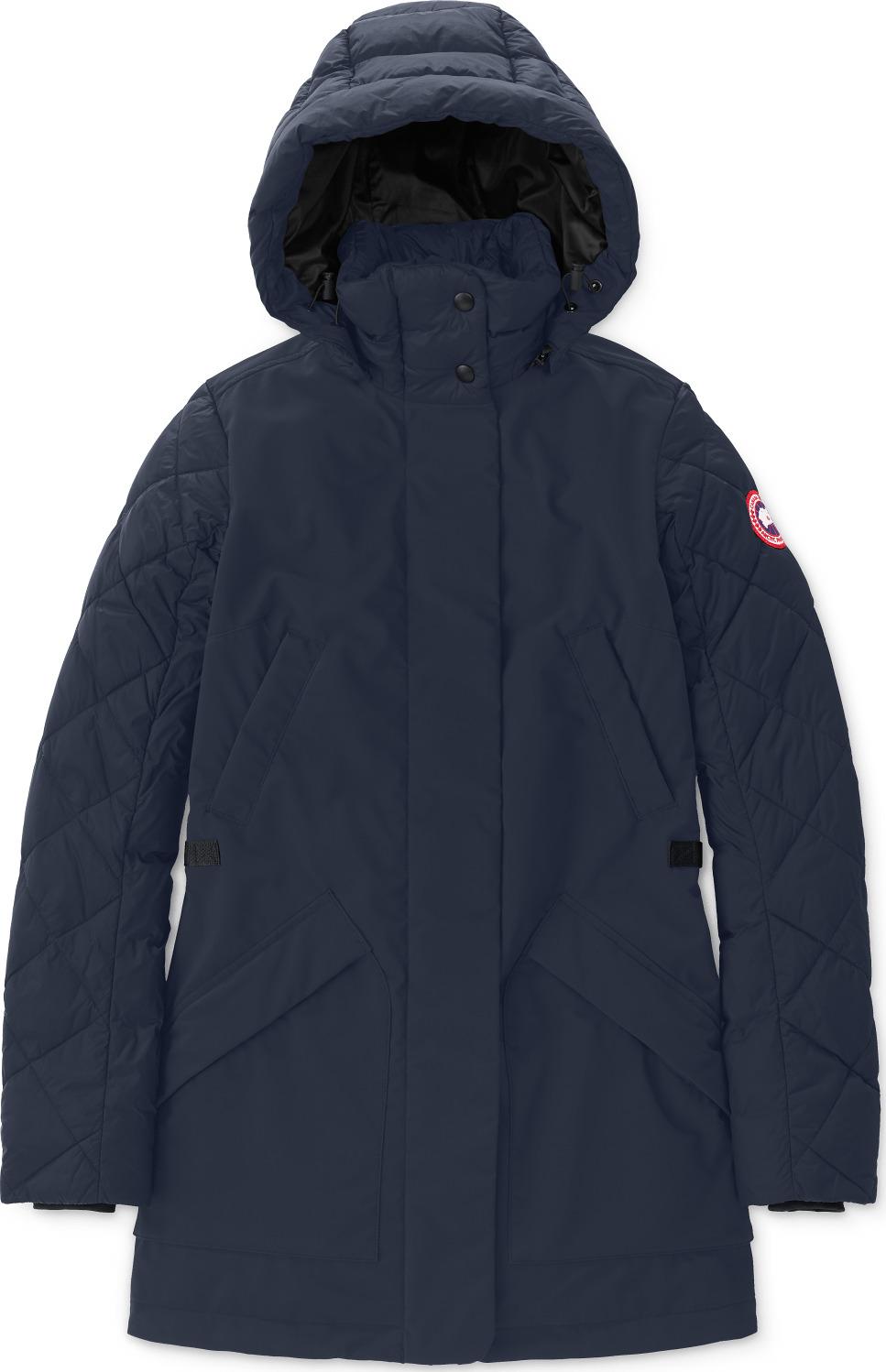 Product gallery image number 1 for product Berkley Coat - Women's