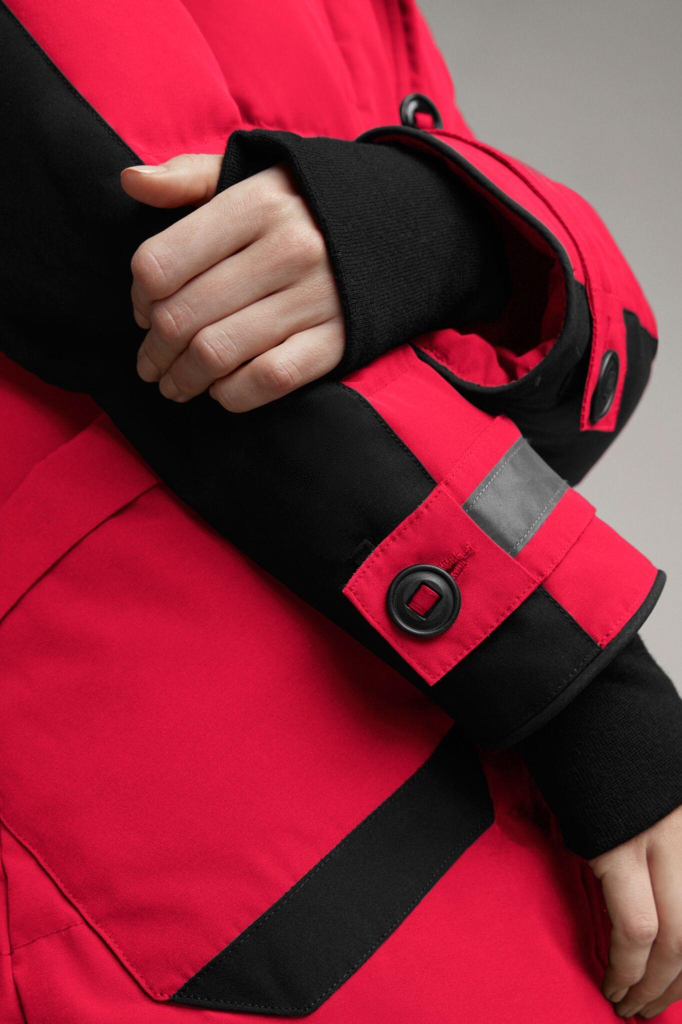 Product gallery image number 6 for product Aldridge Parka Black Label - Women's