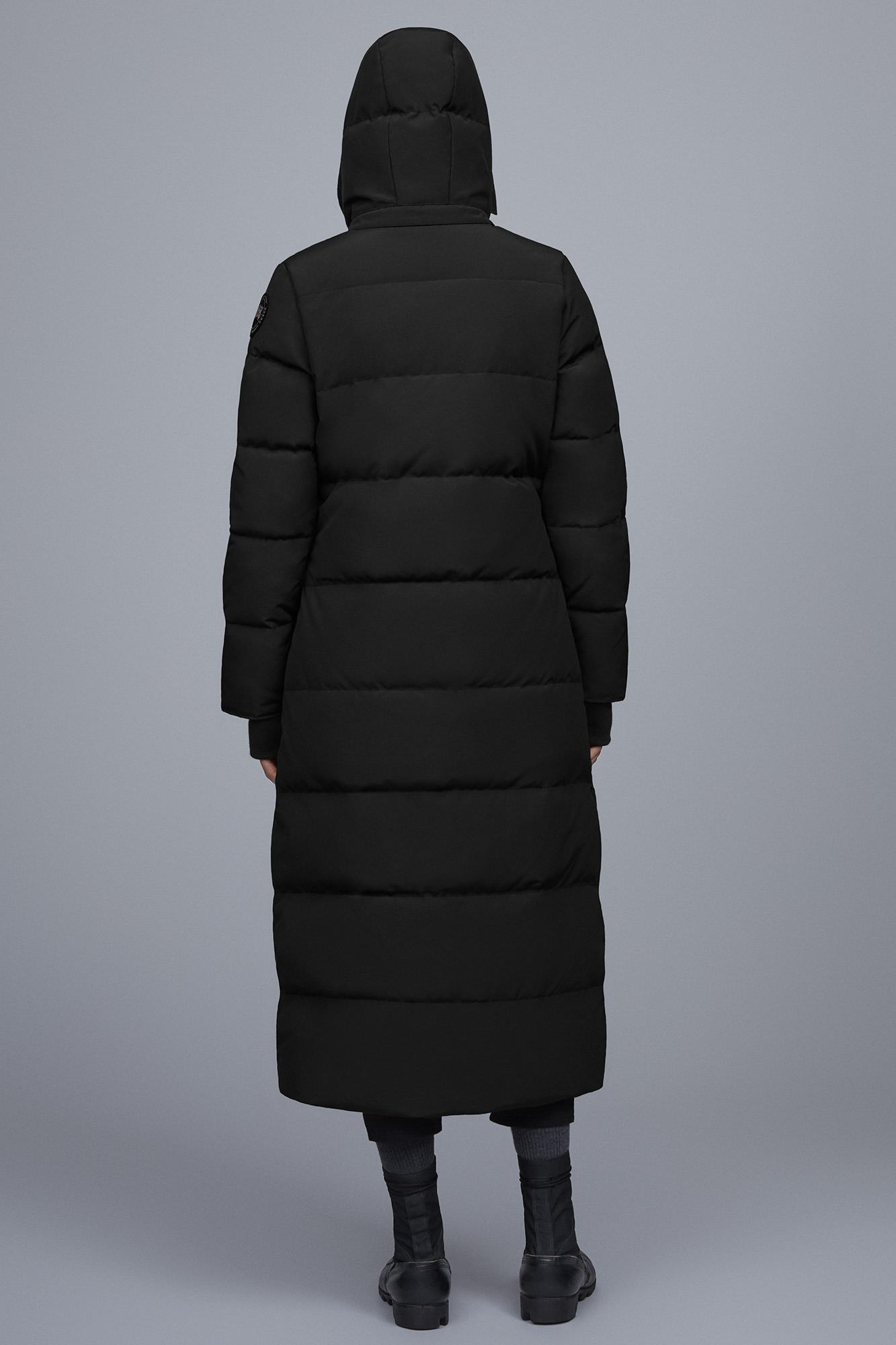 Product gallery image number 7 for product Mystique Parka Black Label - Women's