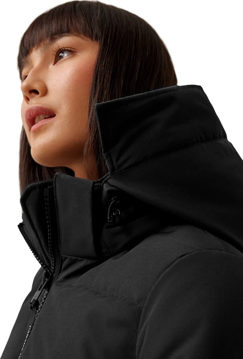 Product gallery image number 8 for product Mystique No Fur Parka - Women's