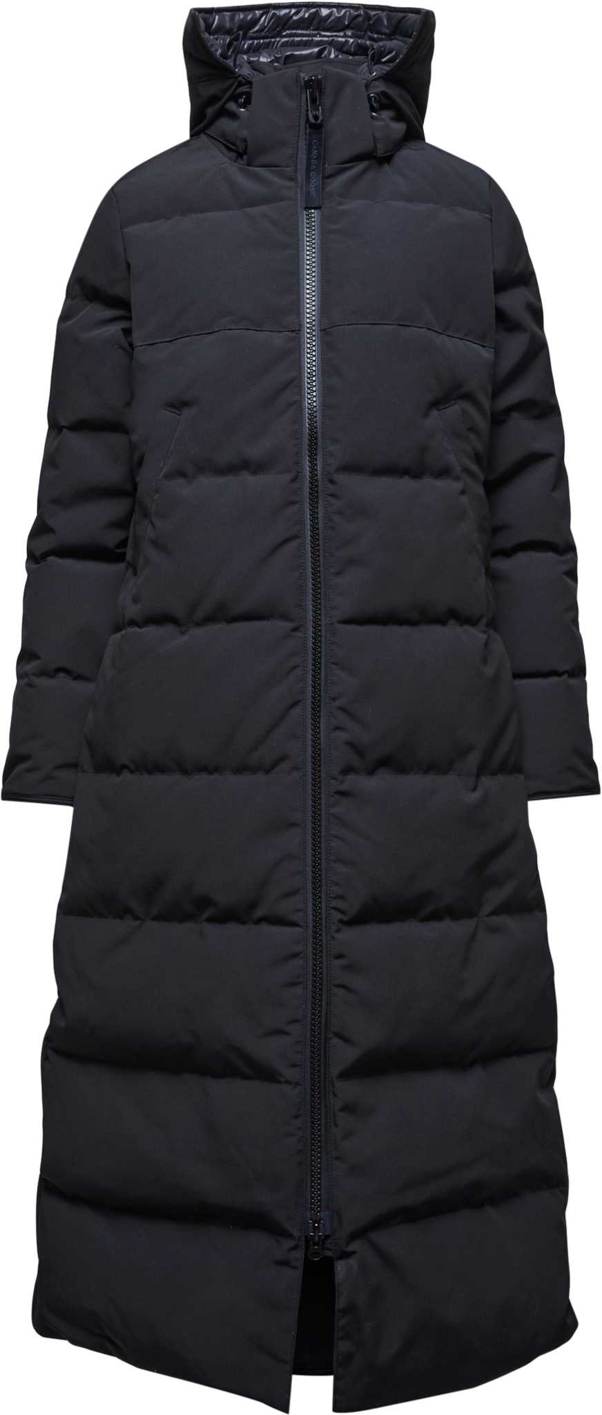 Product image for Mystique Black Label No Fur Parka - Women's