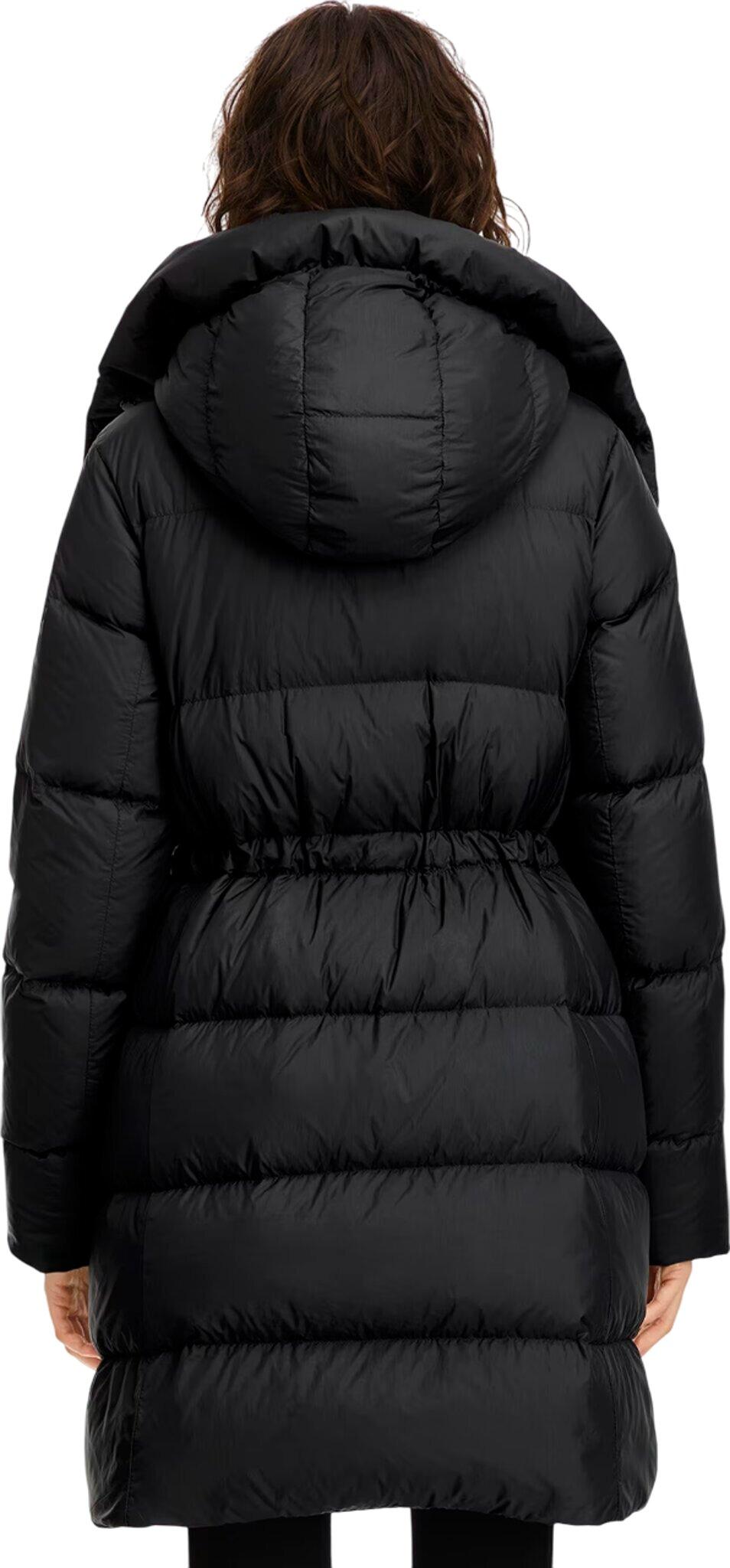 Product gallery image number 5 for product Montgomery Coat - Women's