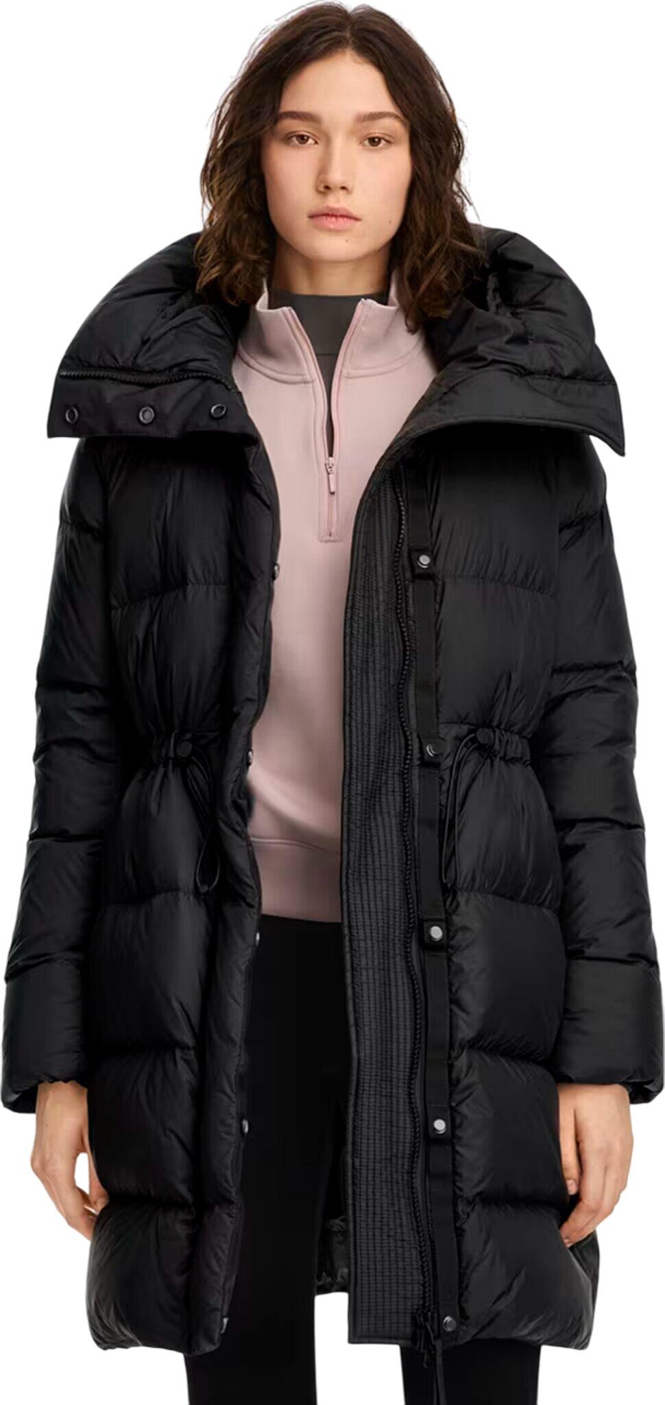 Product gallery image number 6 for product Montgomery Coat - Women's