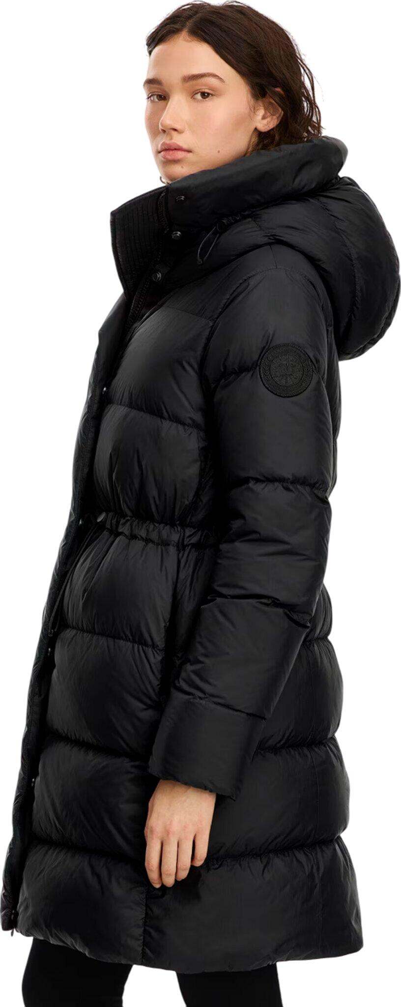 Product gallery image number 7 for product Montgomery Coat - Women's