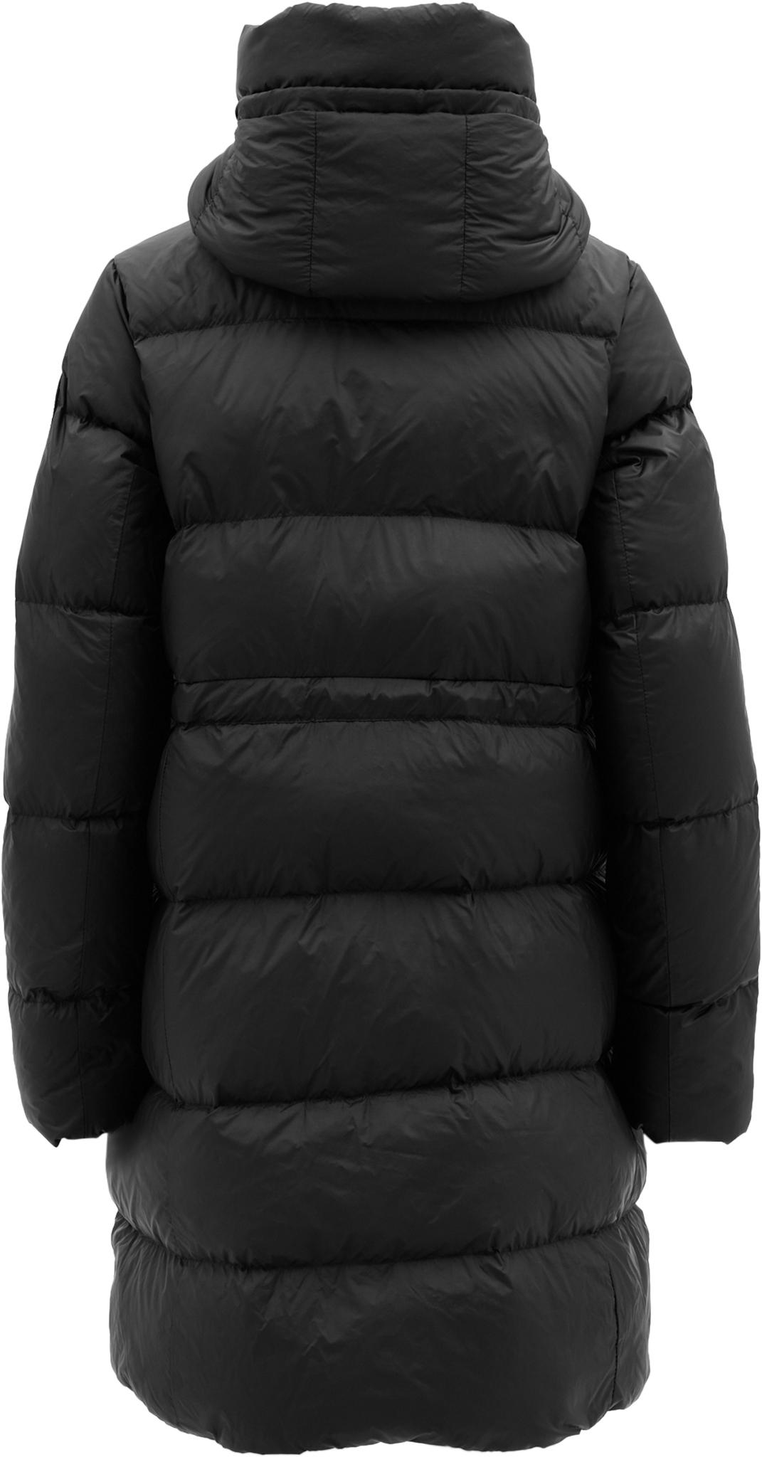 Product gallery image number 3 for product Montgomery Coat - Women's