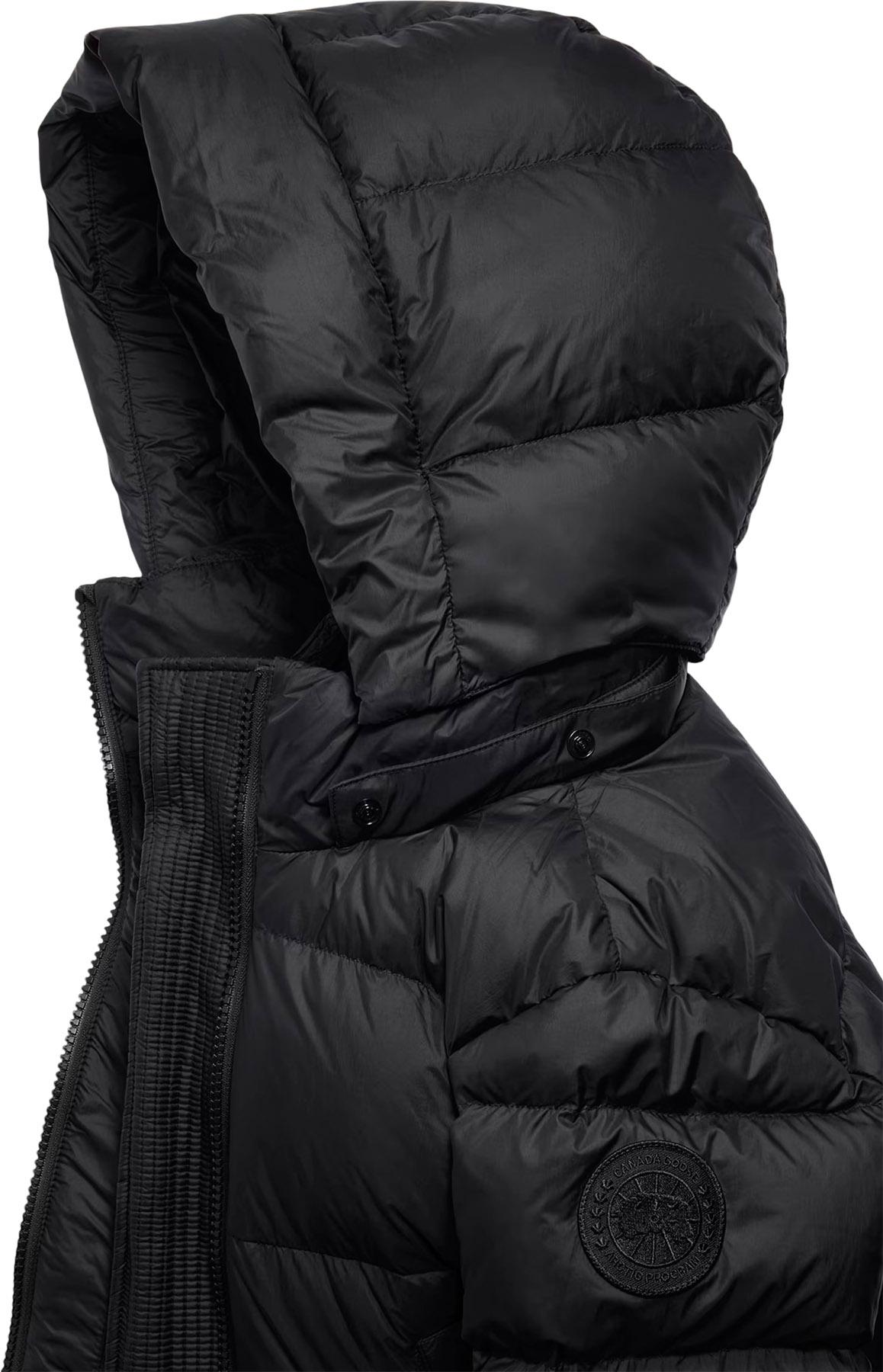 Product gallery image number 3 for product Mystique Puffer Parka - Women's
