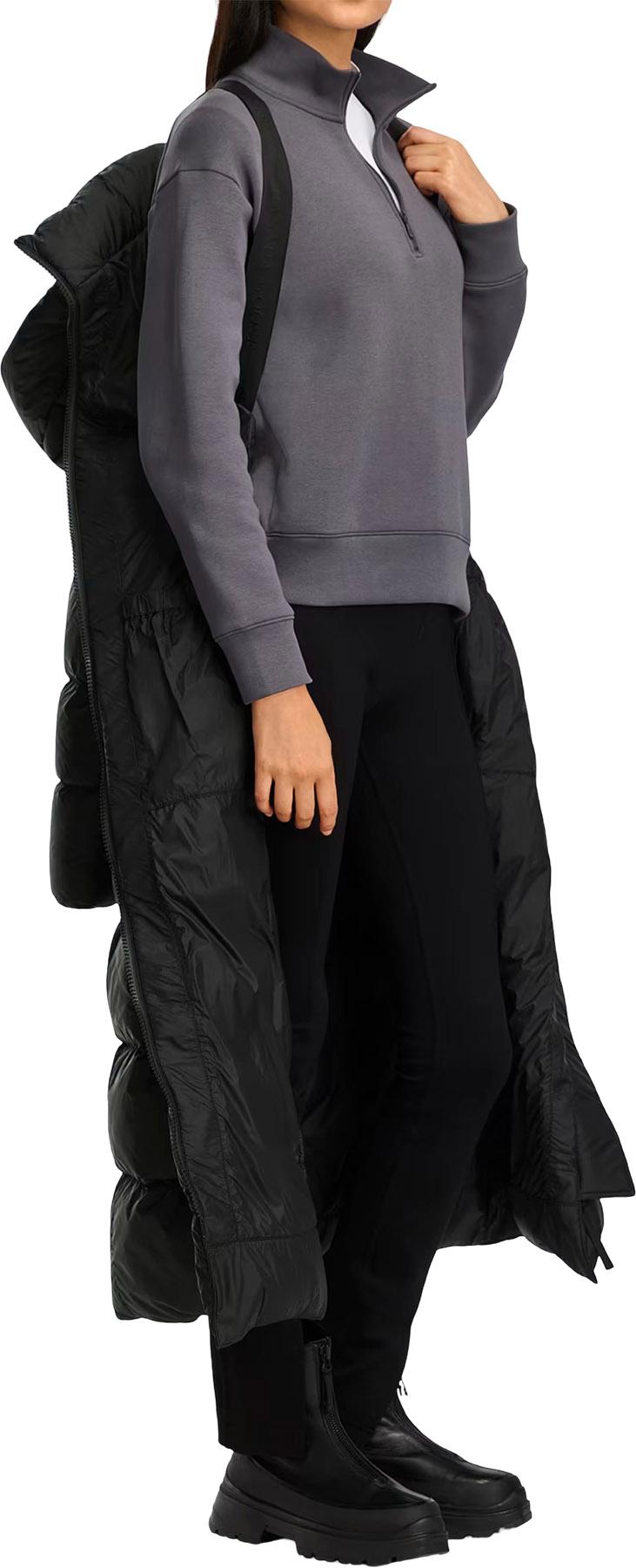 Product gallery image number 4 for product Mystique Puffer Parka - Women's