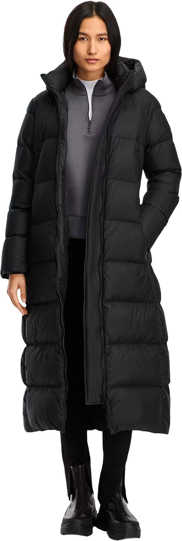 Product gallery image number 5 for product Mystique Puffer Parka - Women's